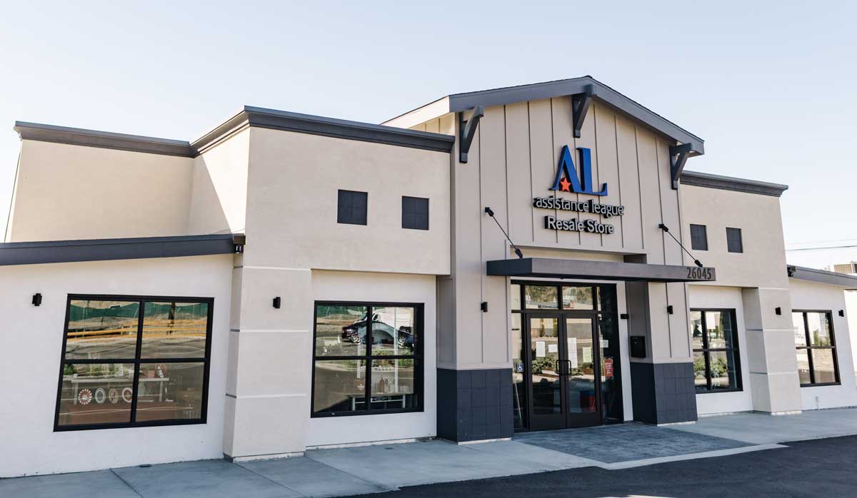 Commercial Portfolio — Victory Builders